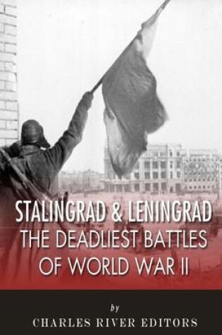 Cover of Stalingrad and Leningrad