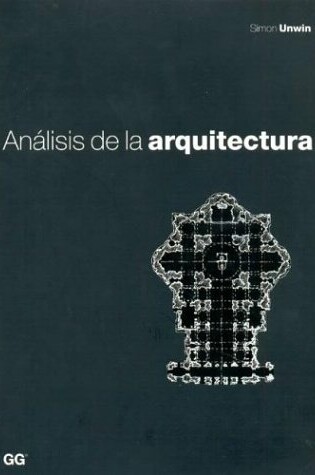 Cover of Analisis de Arquitectura