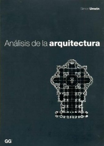 Book cover for Analisis de Arquitectura