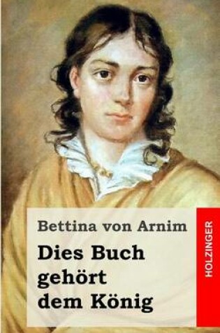 Cover of Dies Buch gehoert dem Koenig