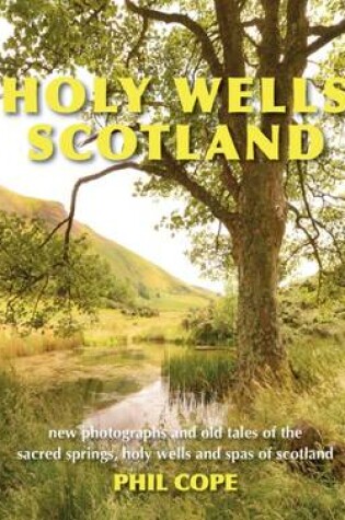 Cover of Scotland