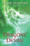 Book cover for Dragons' Desire
