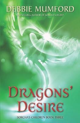 Cover of Dragons' Desire