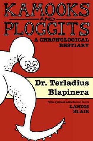 Cover of Kamooks and Ploggits