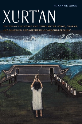 Cover of Xurt'an