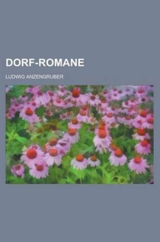 Cover of Dorf-Romane