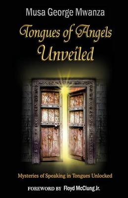 Book cover for Tongues of Angels Unveiled