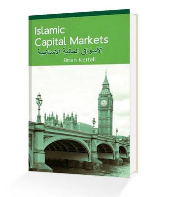 Book cover for Islamic Capital Markets