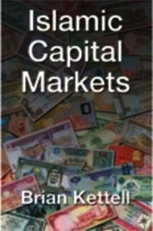 Cover of Islamic Capital Markets