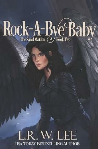 Cover of Rock-A-Bye Baby