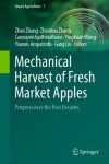 Book cover for Mechanical Harvest of Fresh Market Apples