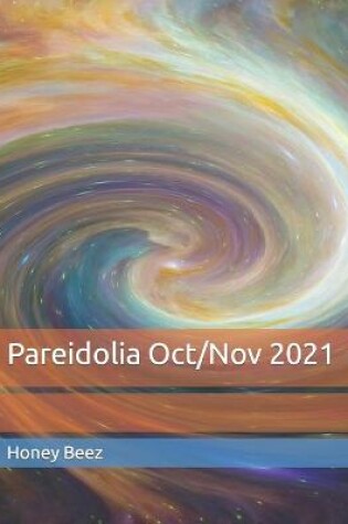 Cover of Pareidolia Oct/Nov 2021