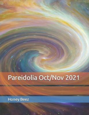 Book cover for Pareidolia Oct/Nov 2021