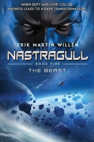 Cover of The Beast (Nastragull)