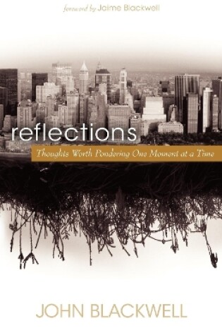 Cover of Reflections