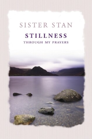 Cover of Stillness Through My Prayers