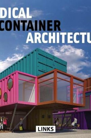 Cover of Radical Container Architecture