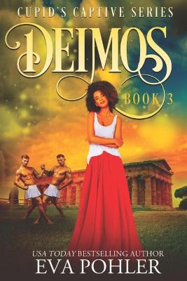 Book cover for Deimos