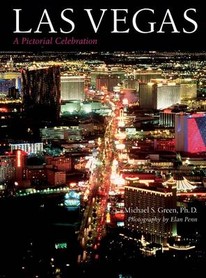Book cover for Las Vegas