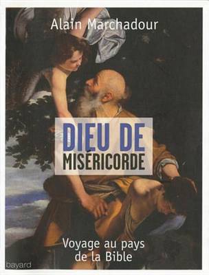 Book cover for Dieu de Misericorde