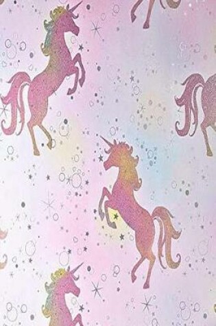 Cover of Unicorn Diary