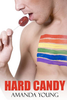 Book cover for Hard Candy