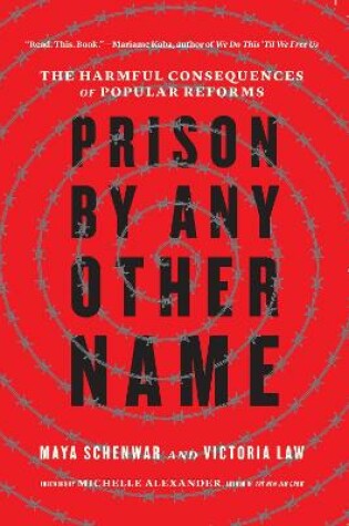 Cover of Prison by Any Other Name