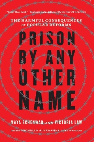 Cover of Prison by Any Other Name