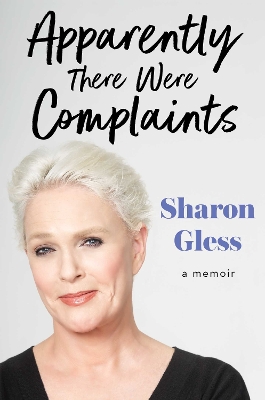 Book cover for Apparently There Were Complaints