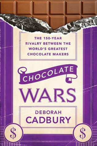 Chocolate Wars