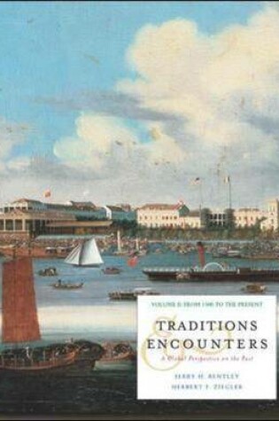 Cover of Traditions and Encounters