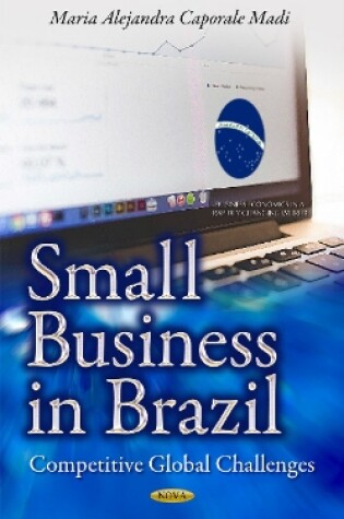 Cover of Small Business in Brazil