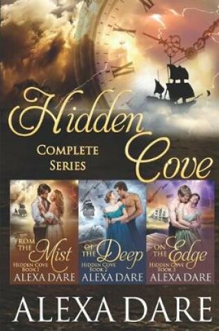 Cover of Hidden Cove