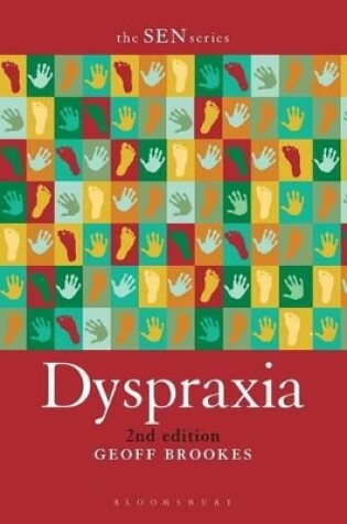 Cover of Dyspraxia 2nd Edition