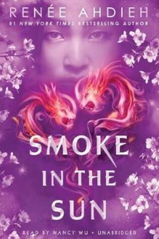 Cover of Smoke in the Sun
