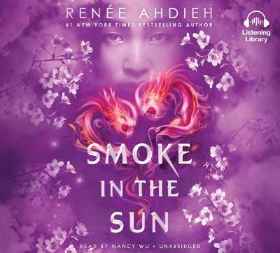 Book cover for Smoke in the Sun