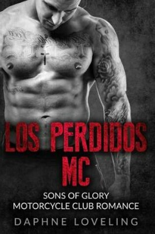 Cover of Los Perdidos MC