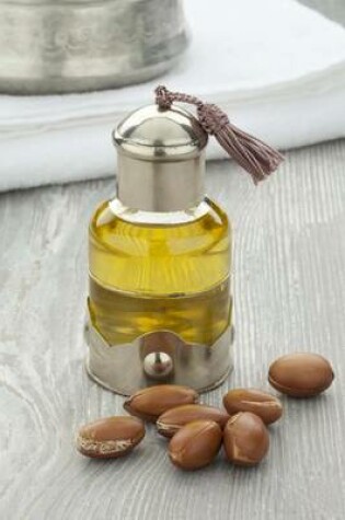 Cover of Argan Oil and Nuts Journal