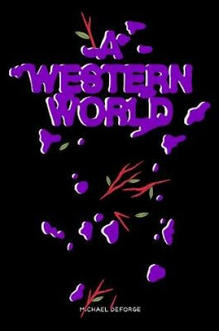 Cover of A Western World