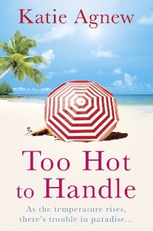 Cover of Too Hot to Handle