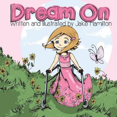 Book cover for Dream On