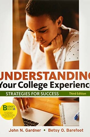 Cover of Loose-Leaf Version for Understanding Your College Experience 3e & Launchpad for Understanding Your College Experience 3e (Six-Months Access)