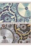 Book cover for Engineering 01 - 2020 - 2021