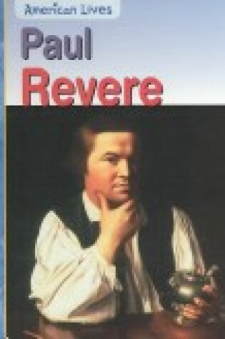 Cover of Paul Revere