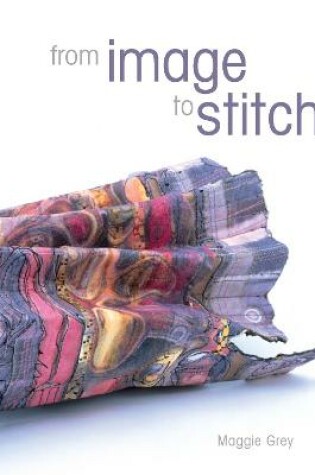 Cover of From Image to Stitch