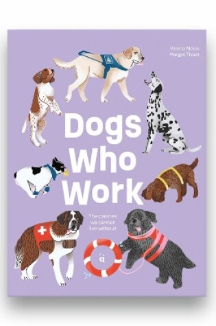 Cover of Dogs Who Work