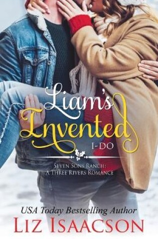 Cover of Liam's Invented I-Do