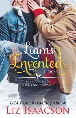 Book cover for Liam's Invented I-Do