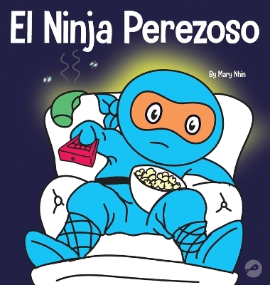 Cover of El Ninja Perezoso