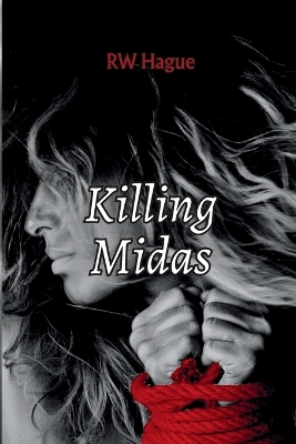 Book cover for Killing Midas